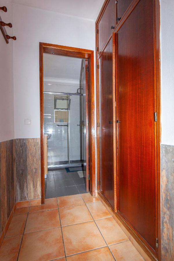 B18 - Village Street Apartment Lagos Exterior photo