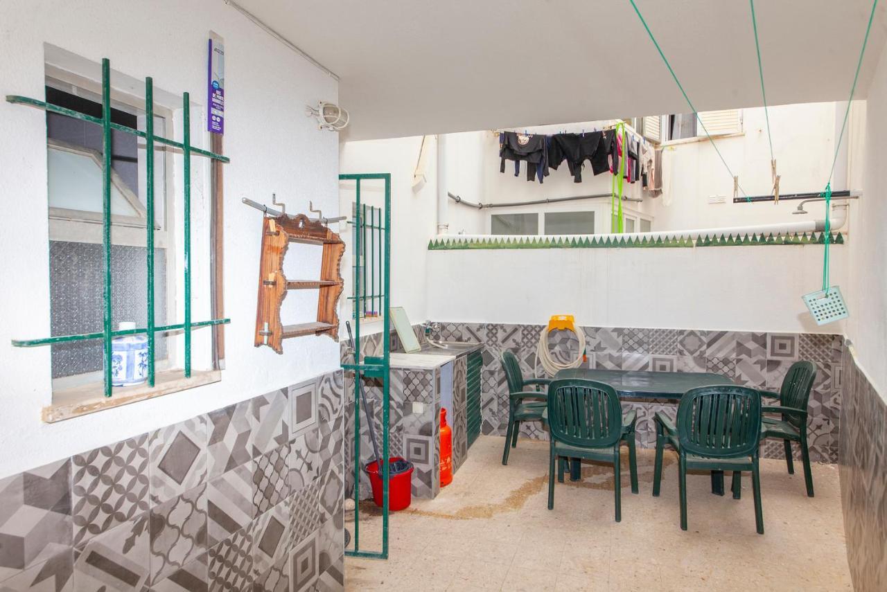 B18 - Village Street Apartment Lagos Exterior photo