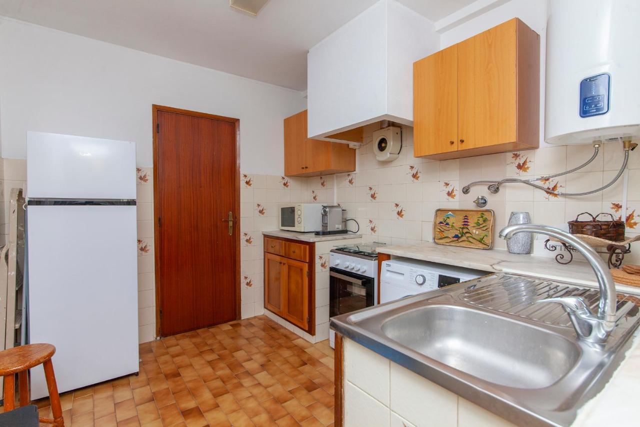 B18 - Village Street Apartment Lagos Exterior photo